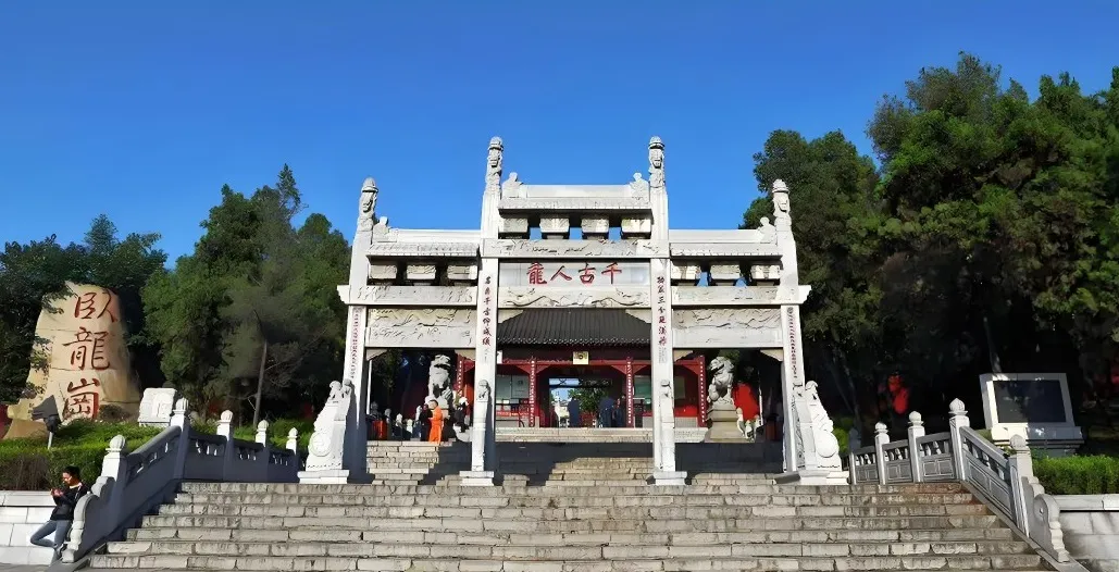 武侯祠
